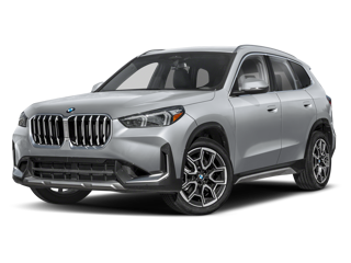 2026 BMW X1