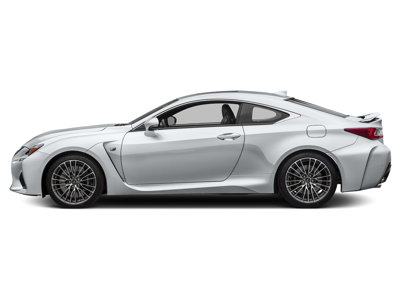 2015 Lexus RC F 