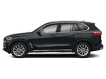 2021 BMW X5 xDrive40i xDrive40i
