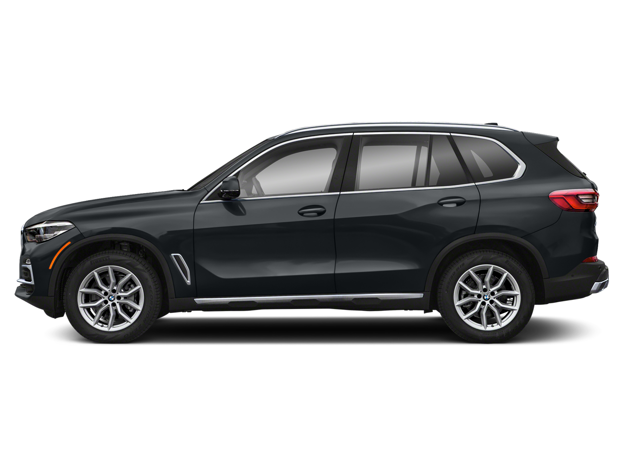 2021 BMW X5 xDrive40i xDrive40i