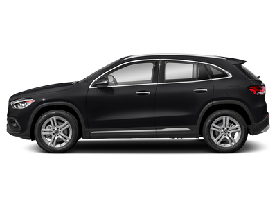 2021 Mercedes-Benz GLA 250 GLA 250