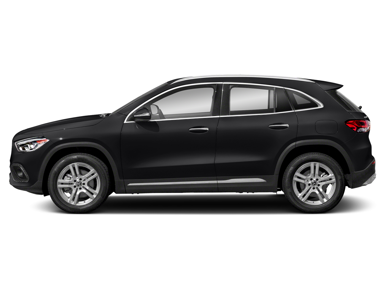 2021 Mercedes-Benz GLA 250 GLA 250