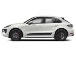 2021 Porsche Macan GTS