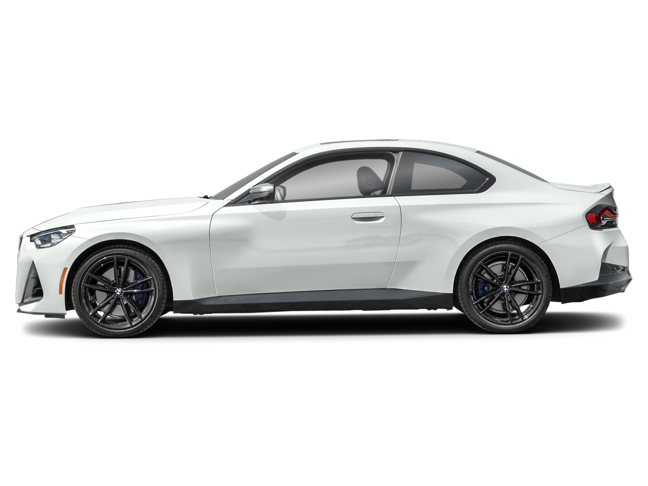 2023 BMW 2 Series M240i xDrive