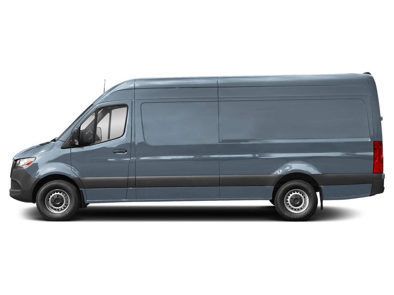 2024 Mercedes-Benz Sprinter Cargo Van Base