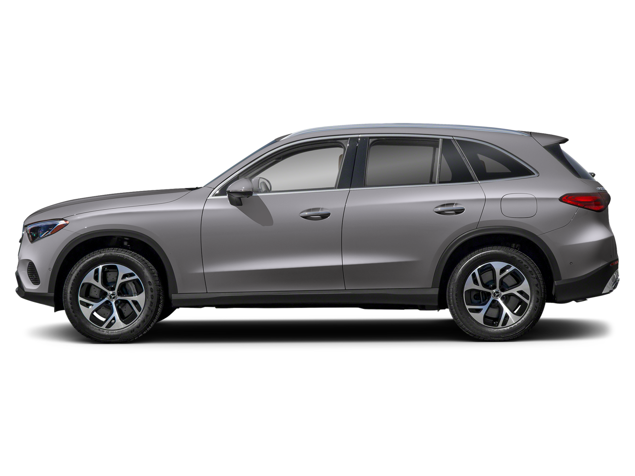 2025 Mercedes-Benz GLC 350e GLC 350e