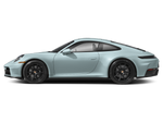 2025 Porsche 911 Carrera S