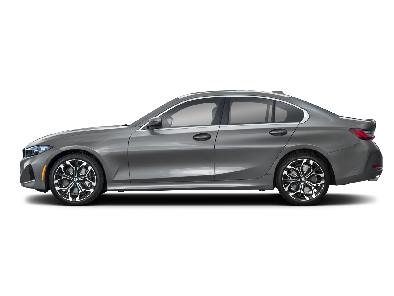 2026 BMW 330i xDrive 330i xDrive