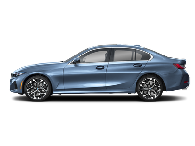 2026 BMW 330i xDrive 330i xDrive