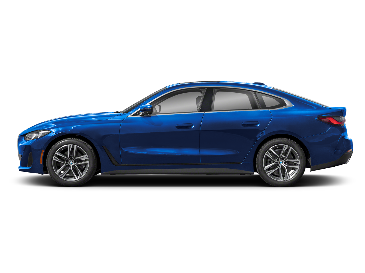 2026 Bmw 430i xDrive Gran Coupe photo 3
