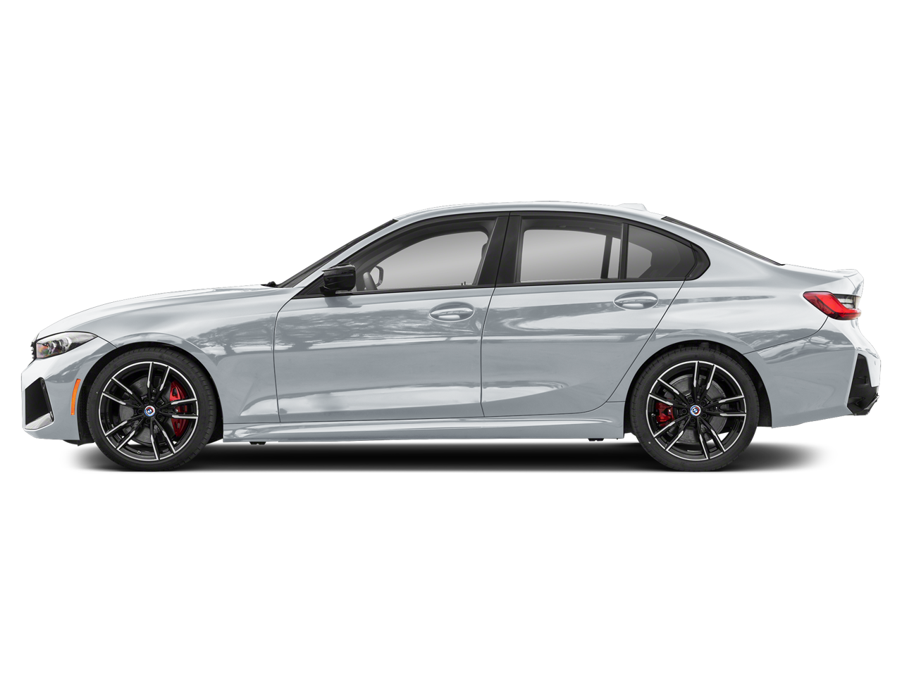 2026 Bmw M340i photo 2