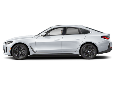 2026 BMW i4 xDrive40 xDrive40