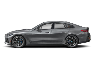 2026 BMW i4 M60 M60