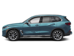 2026 BMW X5 xDrive40i xDrive40i