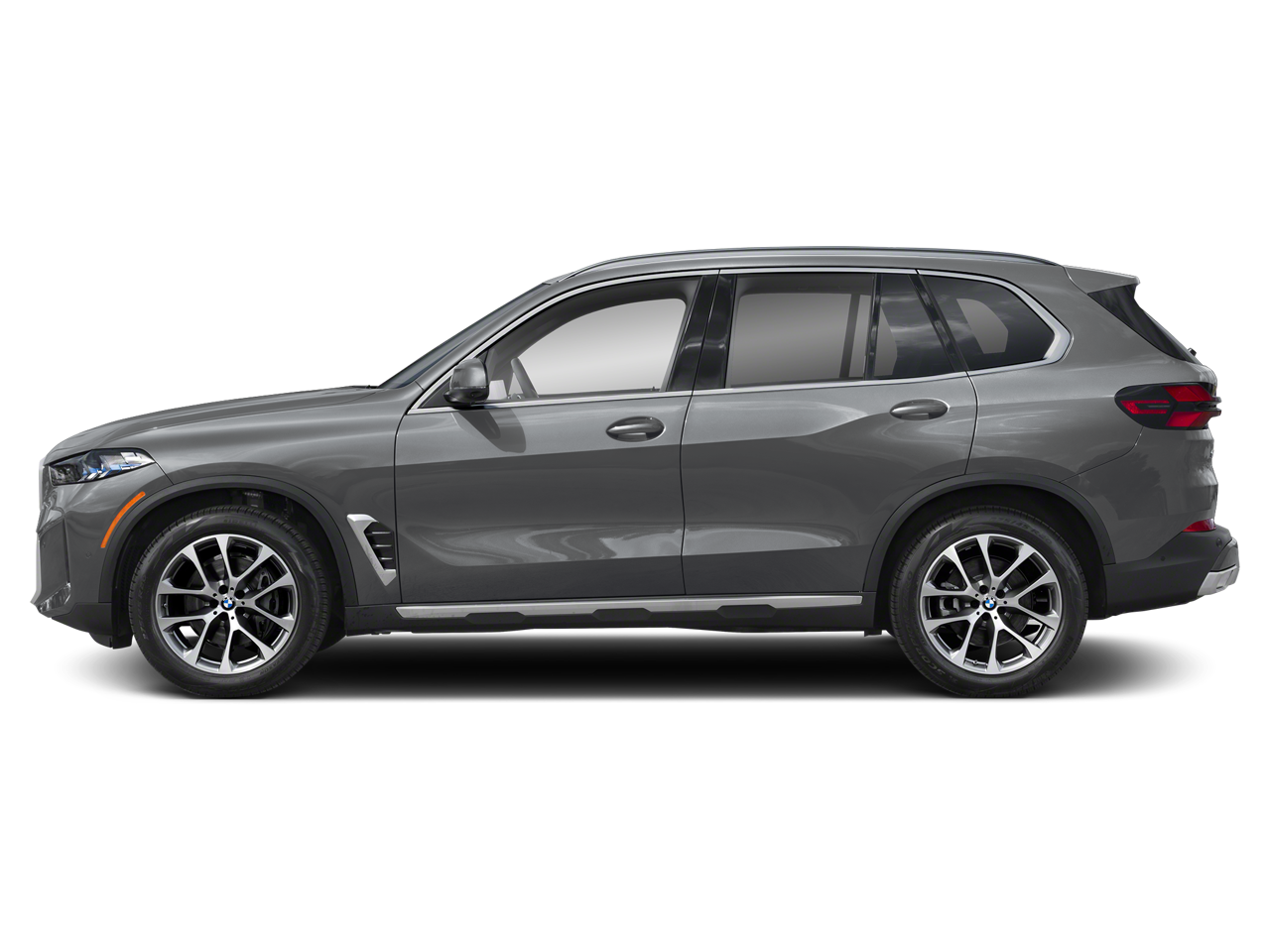 2026 BMW X5 xDrive40i xDrive40i