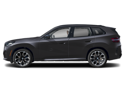 2026 BMW X3 M50 xDrive M50 xDrive