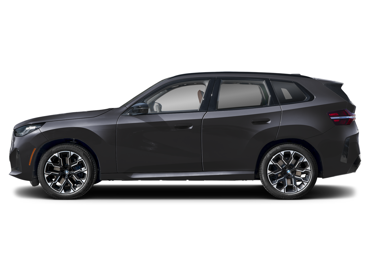 2026 BMW X3 M50 xDrive M50 xDrive