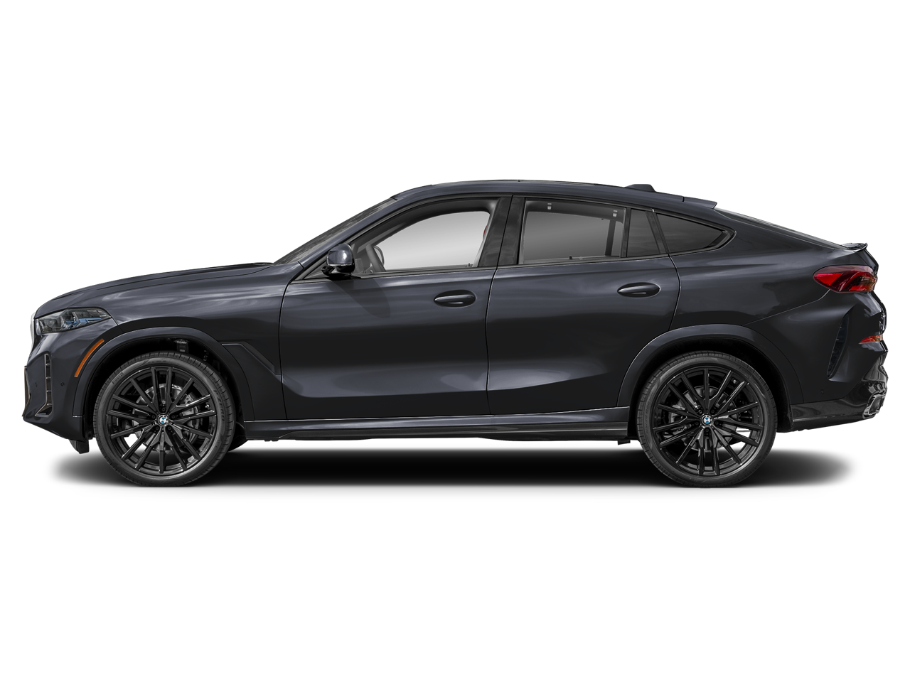 2026 BMW X6 M60i M60i
