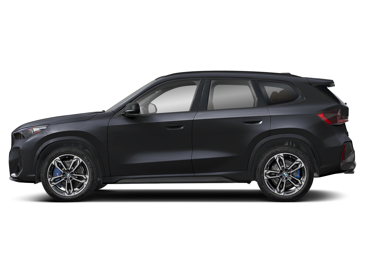 2026 BMW X1 M35i M35i