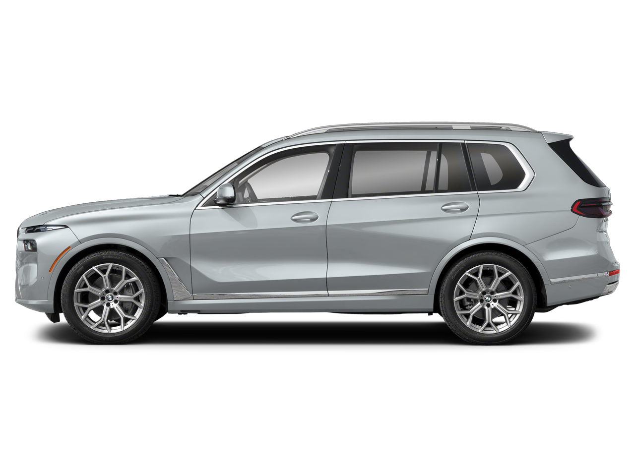 2026 BMW X7 xDrive40i xDrive40i