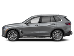 2026 BMW X5 xDrive50e xDrive50e