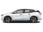 2026 BMW iX xDrive45 xDrive45