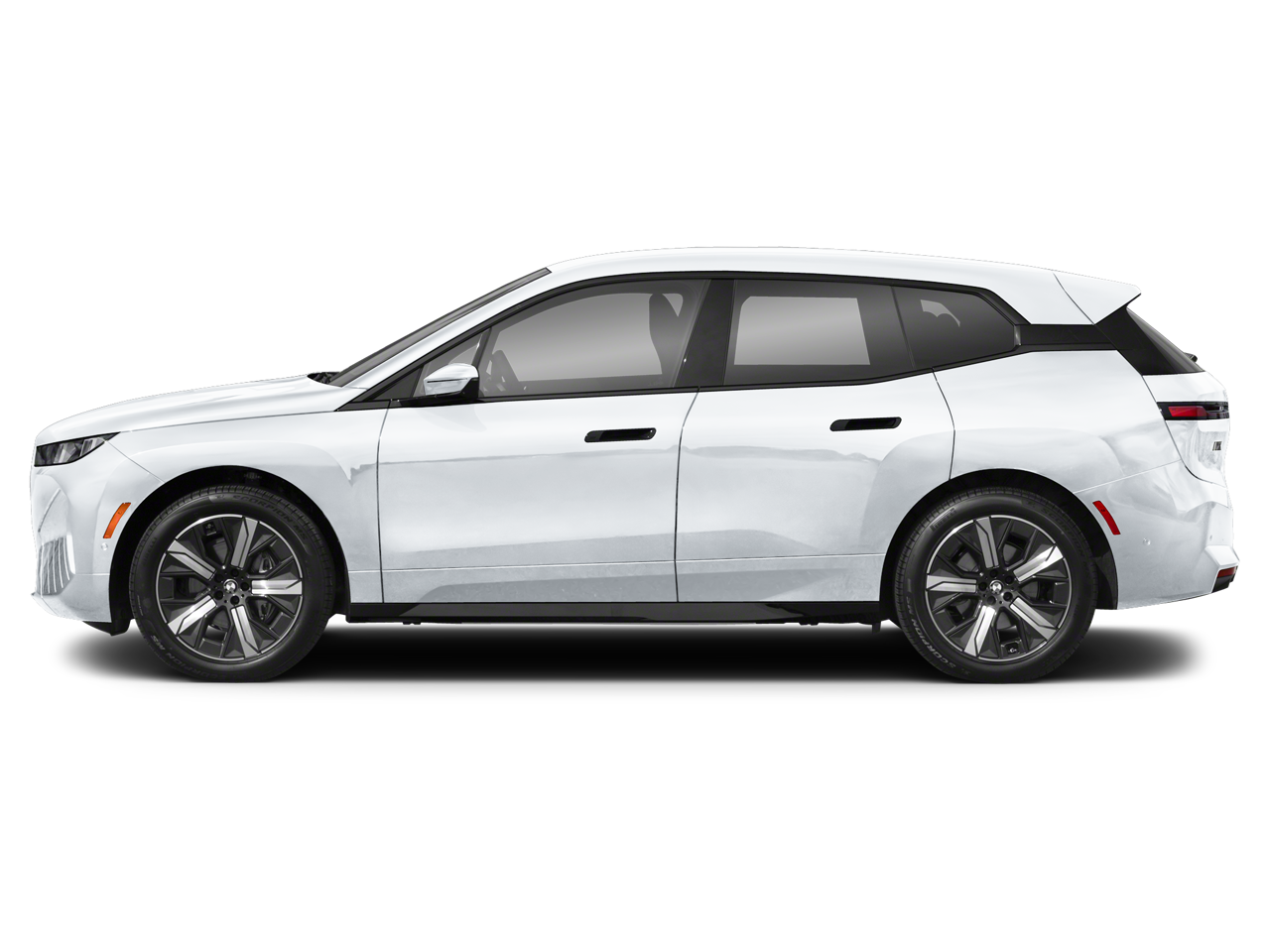 2026 BMW iX xDrive45 xDrive45