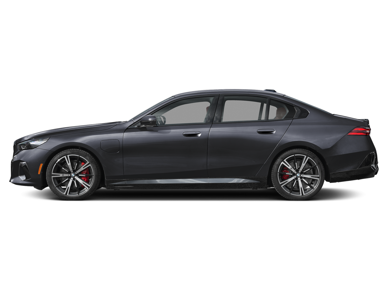 2027 BMW 550e xDrive 550e xDrive