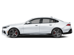 2027 BMW 5 Series 550e xDrive