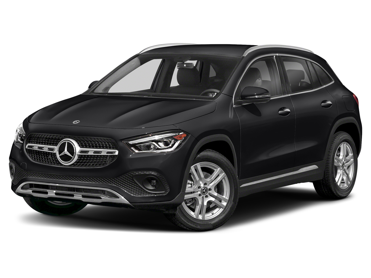 2021 Mercedes-Benz GLA 250 GLA 250