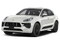 2021 Porsche Macan GTS