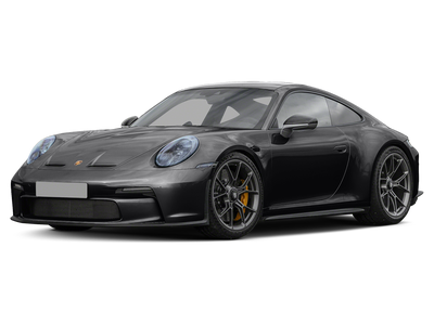 2022 Porsche 911 GT3 w/Touring Package