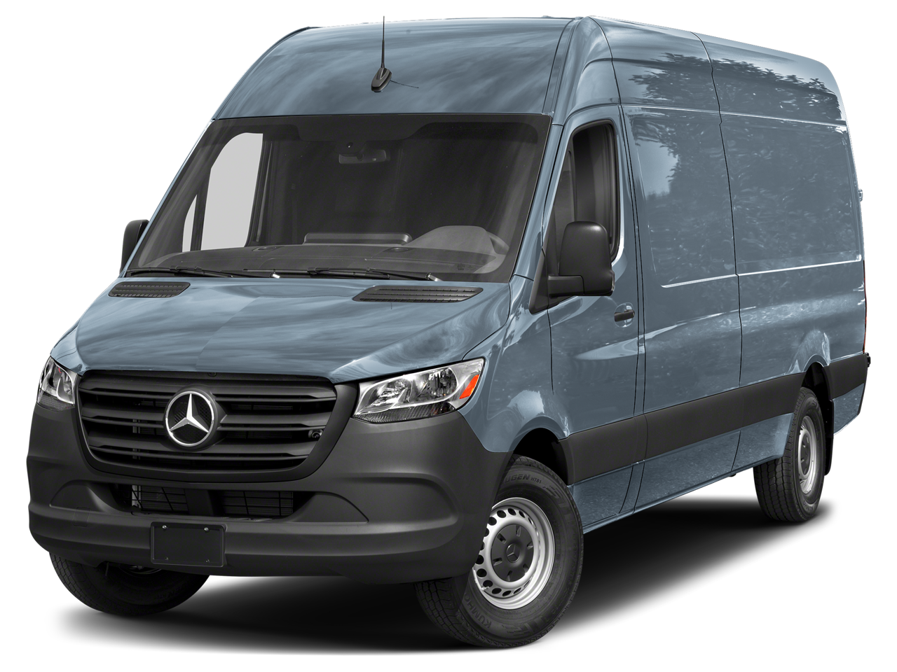 2024 Mercedes-Benz Sprinter Cargo Van Base