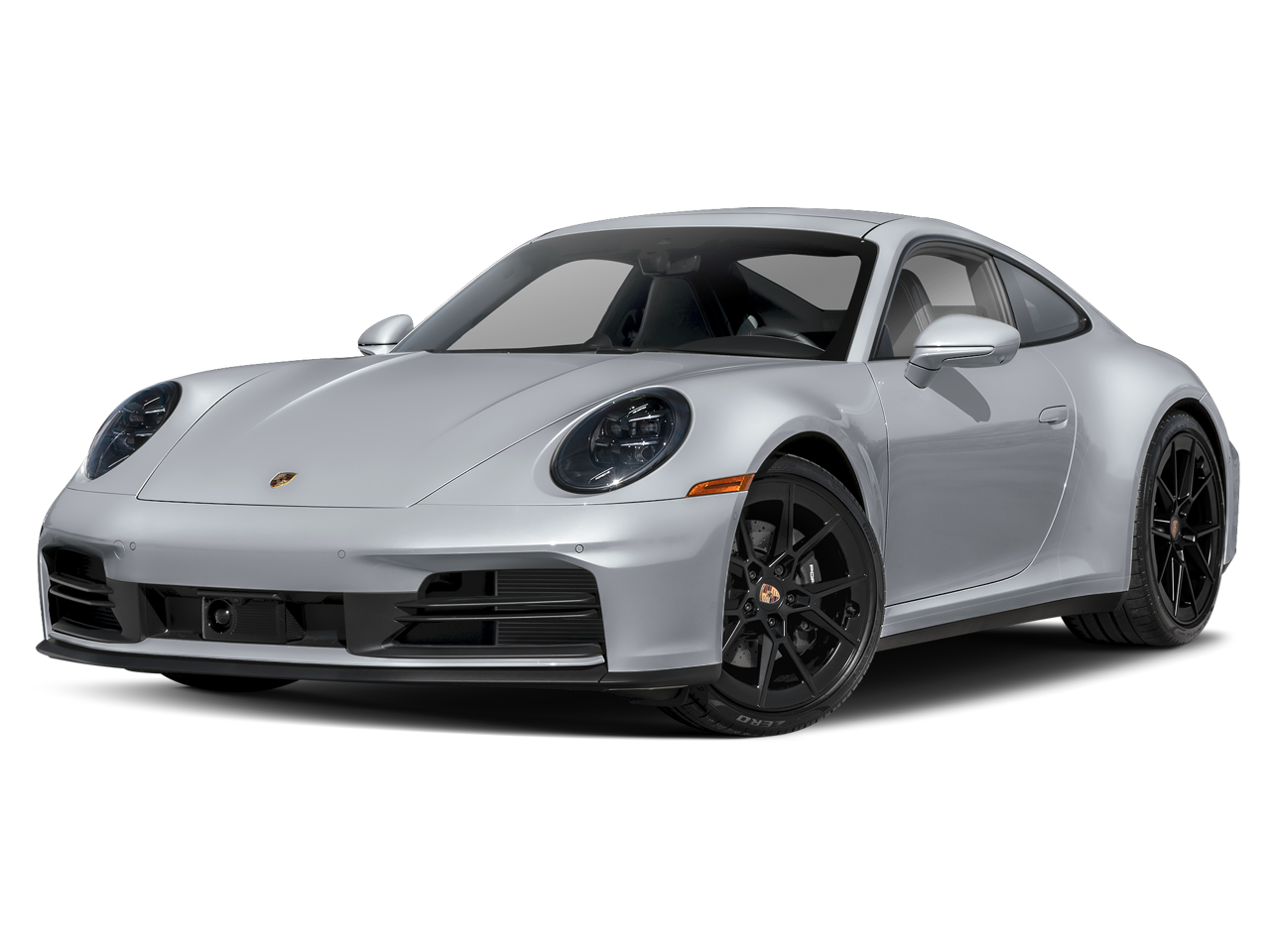 2025 Porsche 911 Carrera S