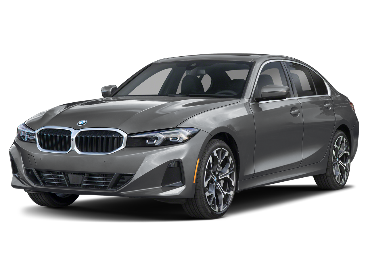 2026 BMW 330i xDrive 330i xDrive