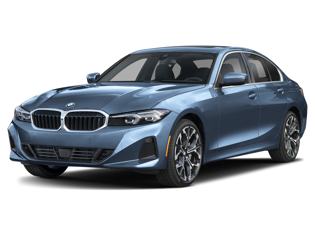 2026 BMW 330i xDrive 330i xDrive