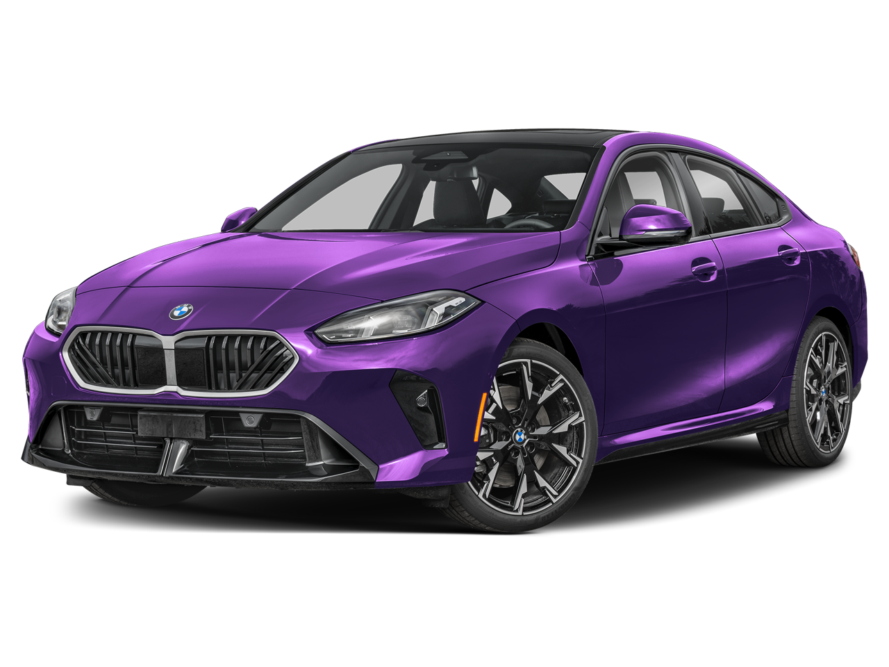 2026 BMW 2 Series 228 xDrive
