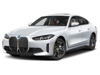 2026 BMW i4 xDrive40 xDrive40