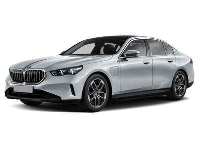 2026 BMW 550e xDrive 550e xDrive
