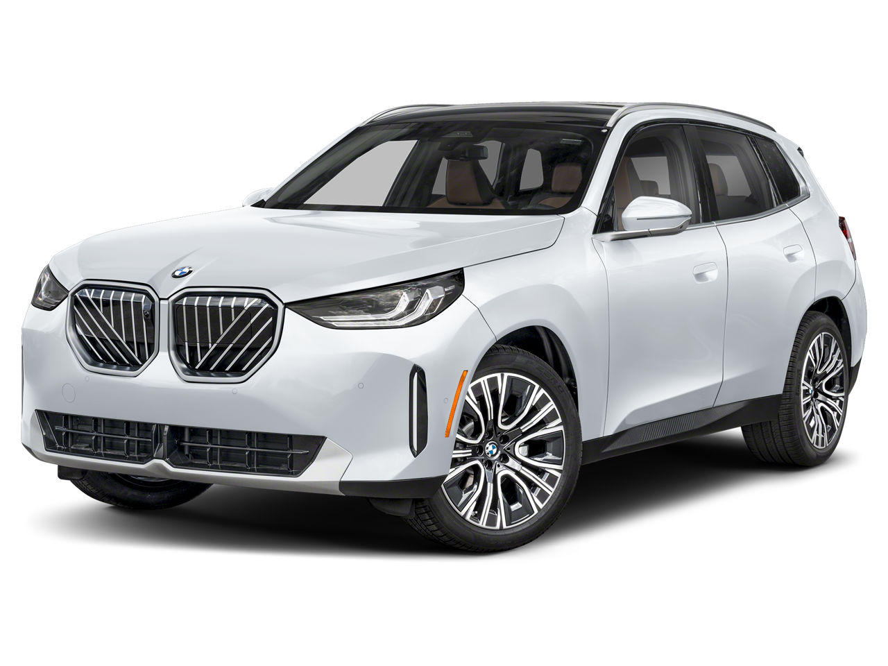 2026 BMW X3 30 xDrive 30 xDrive