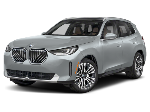2026 BMW X3 30 xDrive 30 xDrive