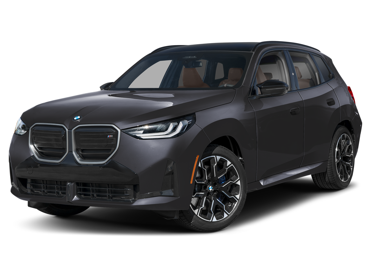 2026 BMW X3 M50 xDrive M50 xDrive