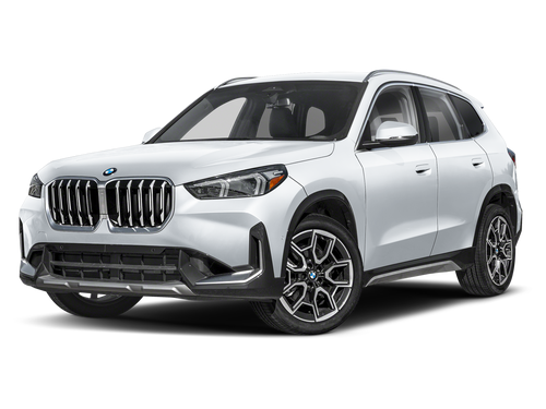2026 BMW X1 xDrive28i xDrive28i