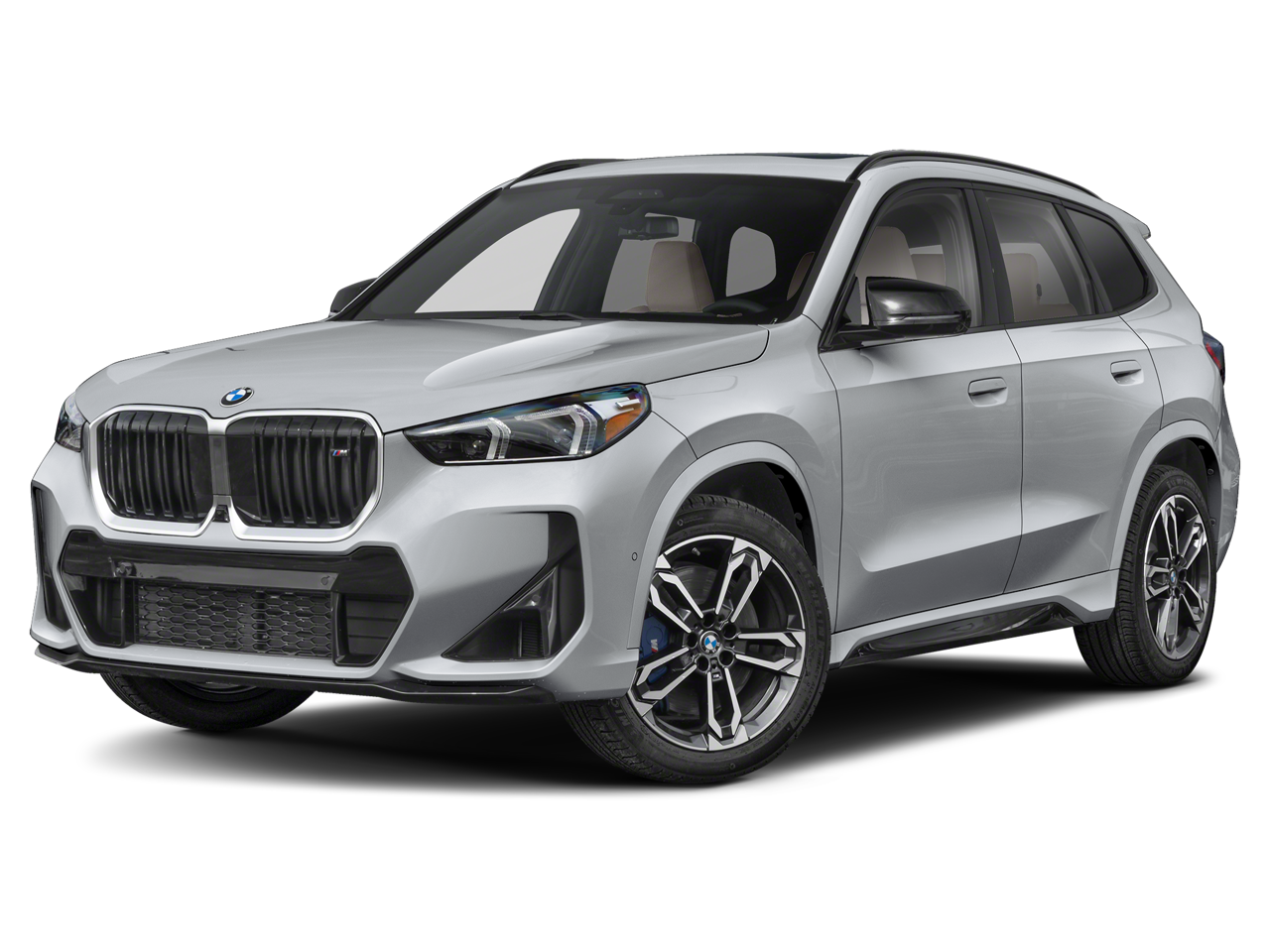 2026 BMW X1 M35i M35i
