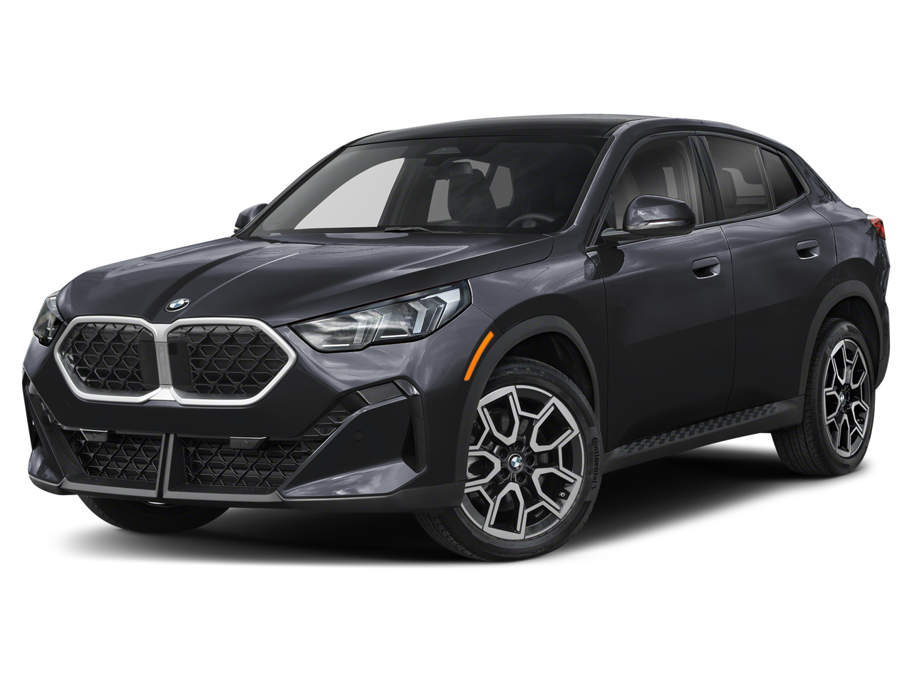 2026 BMW X2 xDrive28i xDrive28i