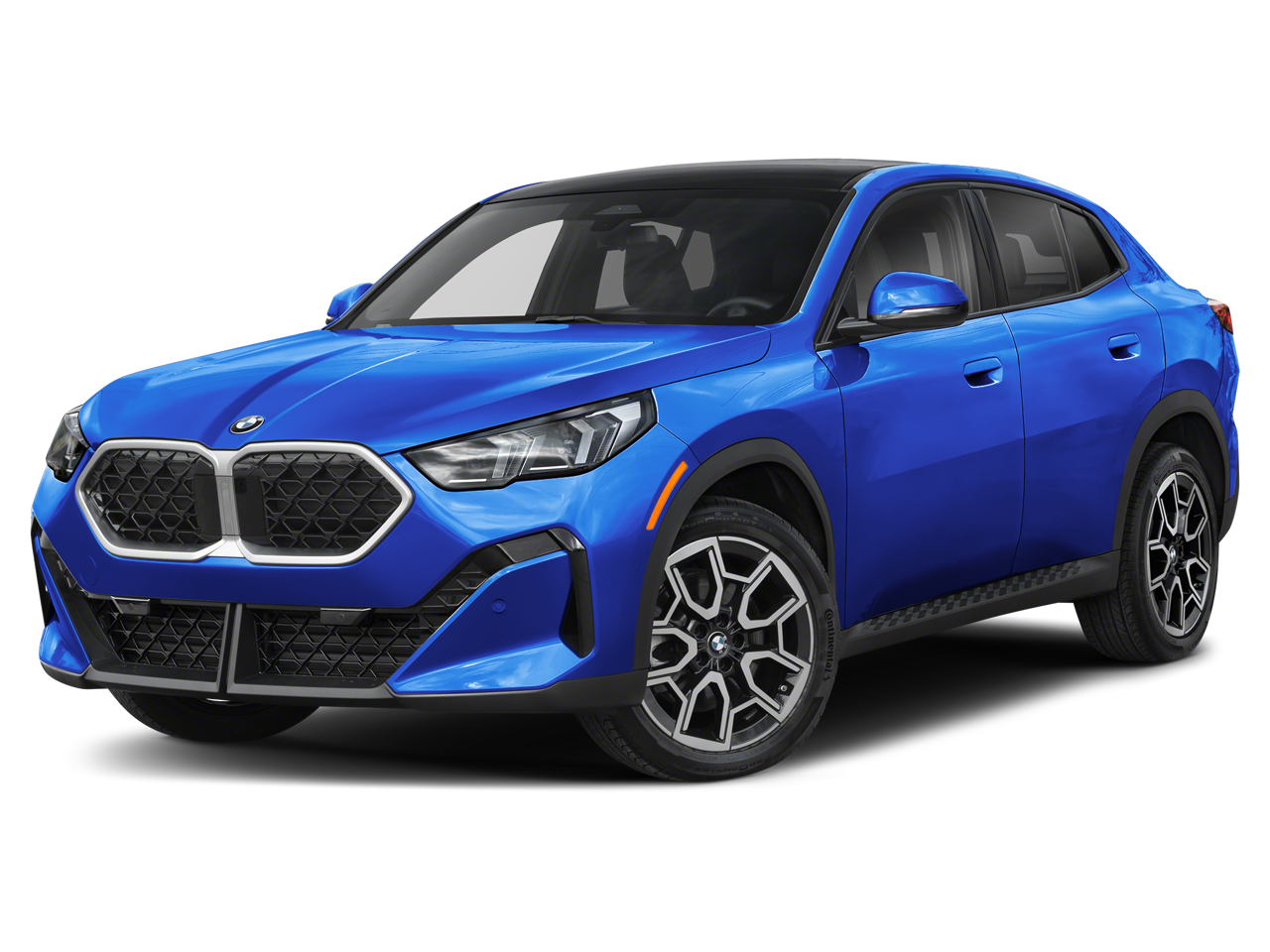 2026 BMW X2 xDrive28i xDrive28i