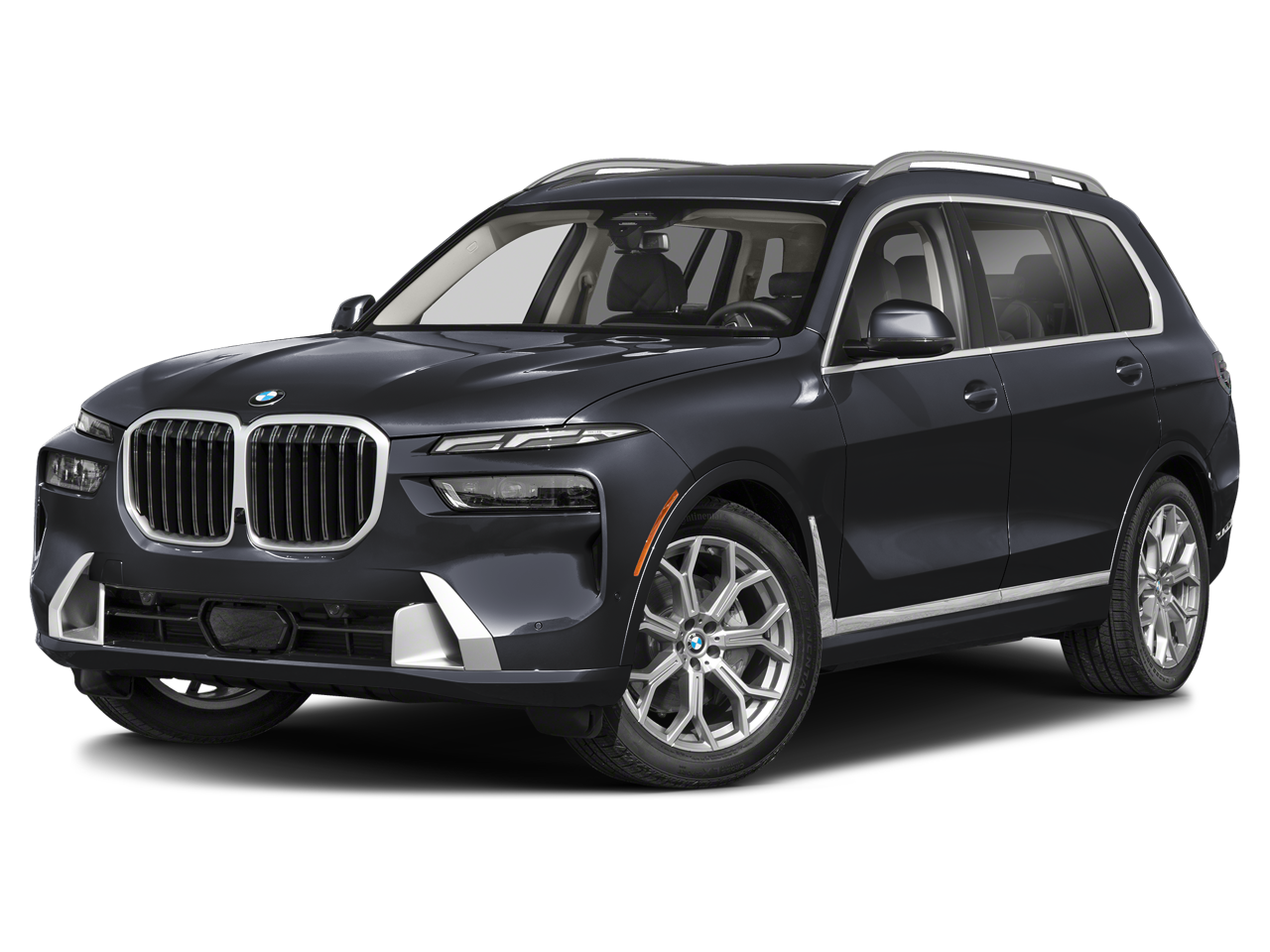 2026 BMW X7 xDrive40i xDrive40i