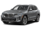 2026 BMW X5 xDrive50e xDrive50e
