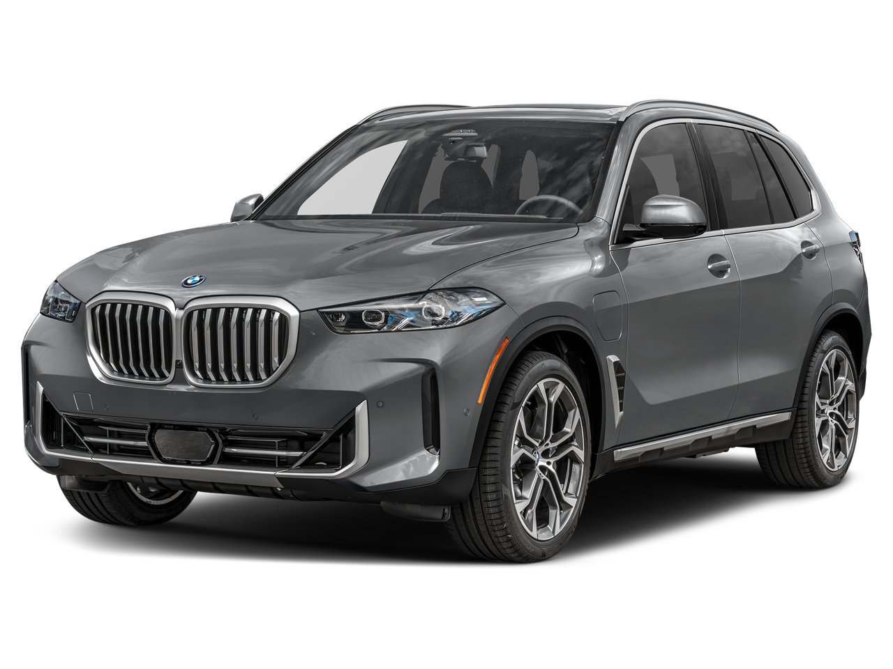 2026 BMW X5 xDrive50e xDrive50e