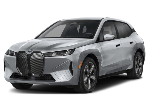 2026 BMW iX xDrive45 xDrive45